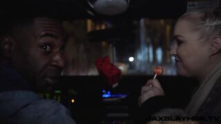 Jaxslayher – Bella Jane