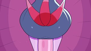 Arte’s Big Fucking Night (Pokémon)