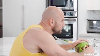 Macy Meadows- My Sister’s Husband Could Break Me