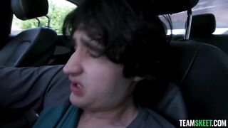 Bad Cop, Naughty Cop – Payton Preslee & Emma Rosie