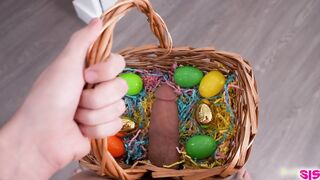 Emma Rosie And Maria Kazi – BrattySis