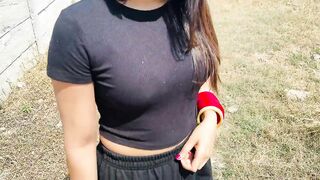 I went with the dealer to see the property, and he did everything with me. I was enjoying it too