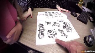 CAIOMEI BALA AND MARCO | Latin – M45