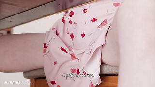 UltraFilms Adele Hotness – Female Desire 10 01 2021