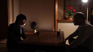 Infidelity With Father-in-law – Rei Kimura