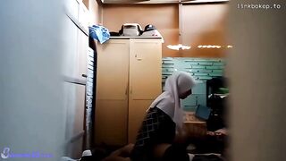 Bokep Indo Viral Guru Dan Murid Gorontalo Mesum – Nikita Mirzani