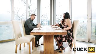 2023 03 16 Sofia Lee – Rescue Ranger For Impotent Old Friend