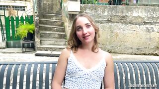 Chloe, 18 Ans, étudiante En Droit De Cannes | Casting – W95