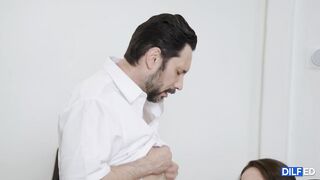 Dilfed – Laney Grey And Sophia Burns – Leap Of Faith