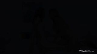 It’s So Juicy in HD – Alyssa Branch & Kiera Winters