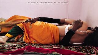 18 years Old Couple First Time Sex When They Alone at Home Hardcore & Hardfuckig Sex