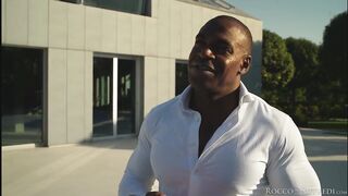 Kitana Lure, Alice Hernandez- Rocco’s Teens Unleashed #3 | Anal – T63