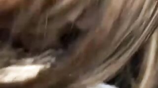 Joe Pusher Big Tits MILF | Casting – M58