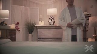 Sinfully Sweet Mommy III – Cory Chase