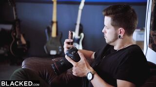 Kendra Sunderland interracial obsession – Blacked