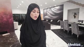 Crystal Rush – A Hijab Story 08 02 2024