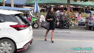 TTP – Barbie B 2023 | Amateur – W23