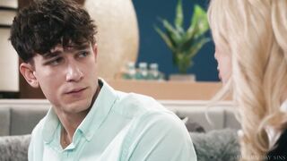 Lexi Lore- Backdoor To Sin