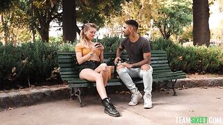 SammmNextDoor- Show Me Around | Blonde – T67