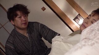 From That Day I Slept Next To My Mother-in-law… Sumire Shiratori