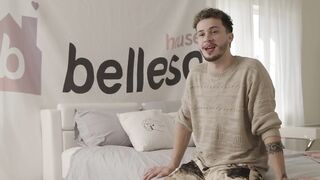 Braylin Bailey – Bellesa-Bellesa-House-Episode 110