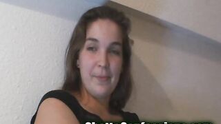 [Ghetto Confession] Danielle P. | POV – W54