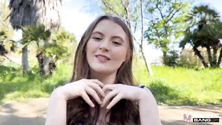 Zoey Zimmer – Catholic School Girl Gets Creampied 28 11 2023 (1)