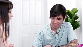 Lana Smalls They Never Said We Couldnt Fuck – BrattySis