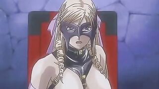 Maiko Kaneda Gangbang | Hentai – M48