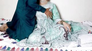 New bride first wedding night hard fuck ‘Full Video’ ”xwife123”