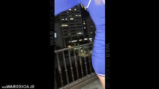 Aubrey Blacked | Blonde – M05