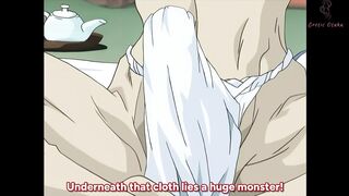 The Bride’s Fate 01 Takayanagi Ke no Hitobito – Hentai Uncensored