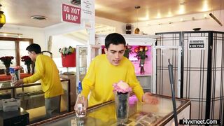 Lexi Luna – Fuck The Flowers