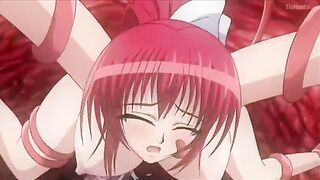 Diabolic Huntress Ep 2 | Asian – S70