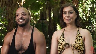 Tommy King – Femdom Oasis 01 11 2023 (1)