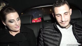 Julie Angelique | French – T07