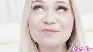 Juicy Cutie Patootie in HD – Rylee Blake