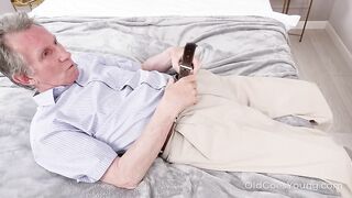 2023 07 29 Msour – Satisfying A Ginger Cyclist