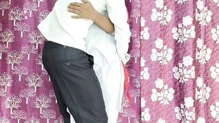 Indian school girl first time sex video