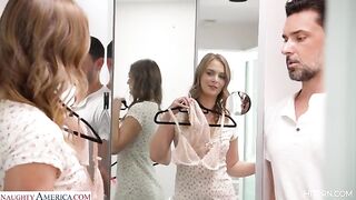 MyWifesHotFriend – Slutty blonde Stella Sedona seduce’s and fucks her best friend’s husband – Stella Sedona (1)