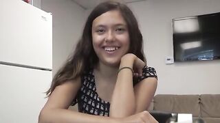 Modeling Audition 57 | Casting – M35