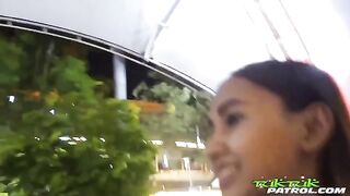 Thai Slut_Puy _my Sexy Give Me Best | Asian – W76