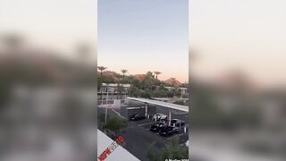 Violet Summers PUBLIC BLOWJOB A fan stopped me at the sex shop and I offered to suck his dick in the parking lot snapchat premium 2021/11/14