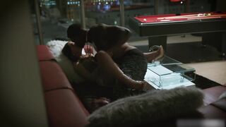 He’s Almost Here – Danni Rivers