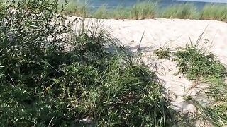 Brunette Sex On The Beach | Outdoor – M91
