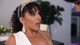 Liv Revamped – Stepmom Gives Me The Tastiest Halloween Treat 11 10 2023 (1)