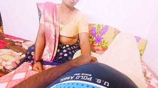 Stepdaughter and stepdad indian sex. Desi oldman fucking son’s beautiful wife. Telugu dirty talks.