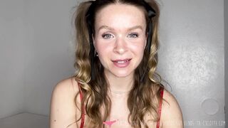 Vends-ta-culotte – JOI with total mental control by a very beautiful dominatrix woman