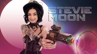ExxxtraSmall – Stevie Moon – Steampunk Girl