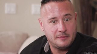 Adira Allure- My Neighbor’s A Nudist? | Big Tits – F47